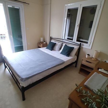 Jimmy'S Apartments Мораитика Екстериор снимка