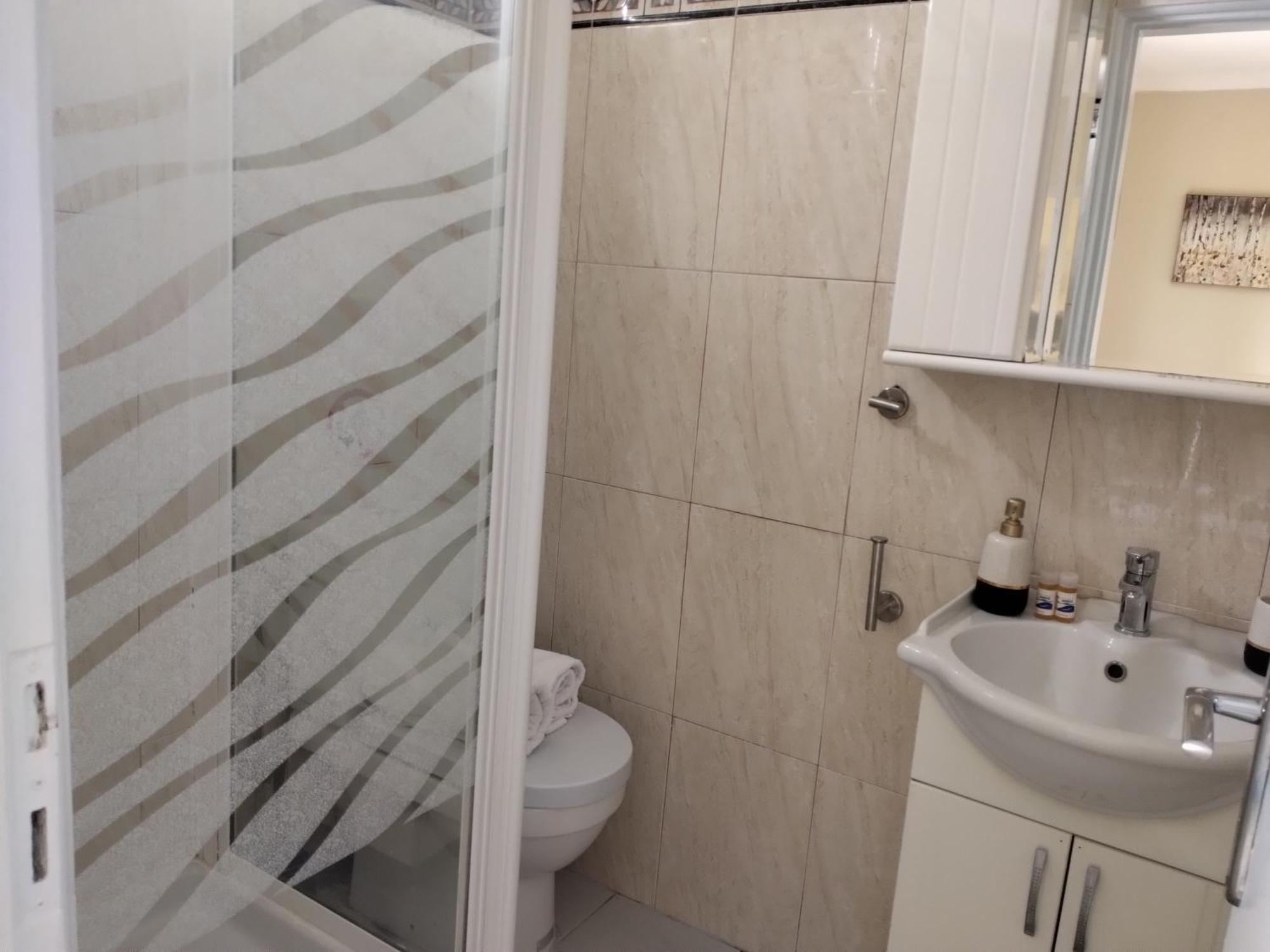 Jimmy'S Apartments Мораитика Екстериор снимка