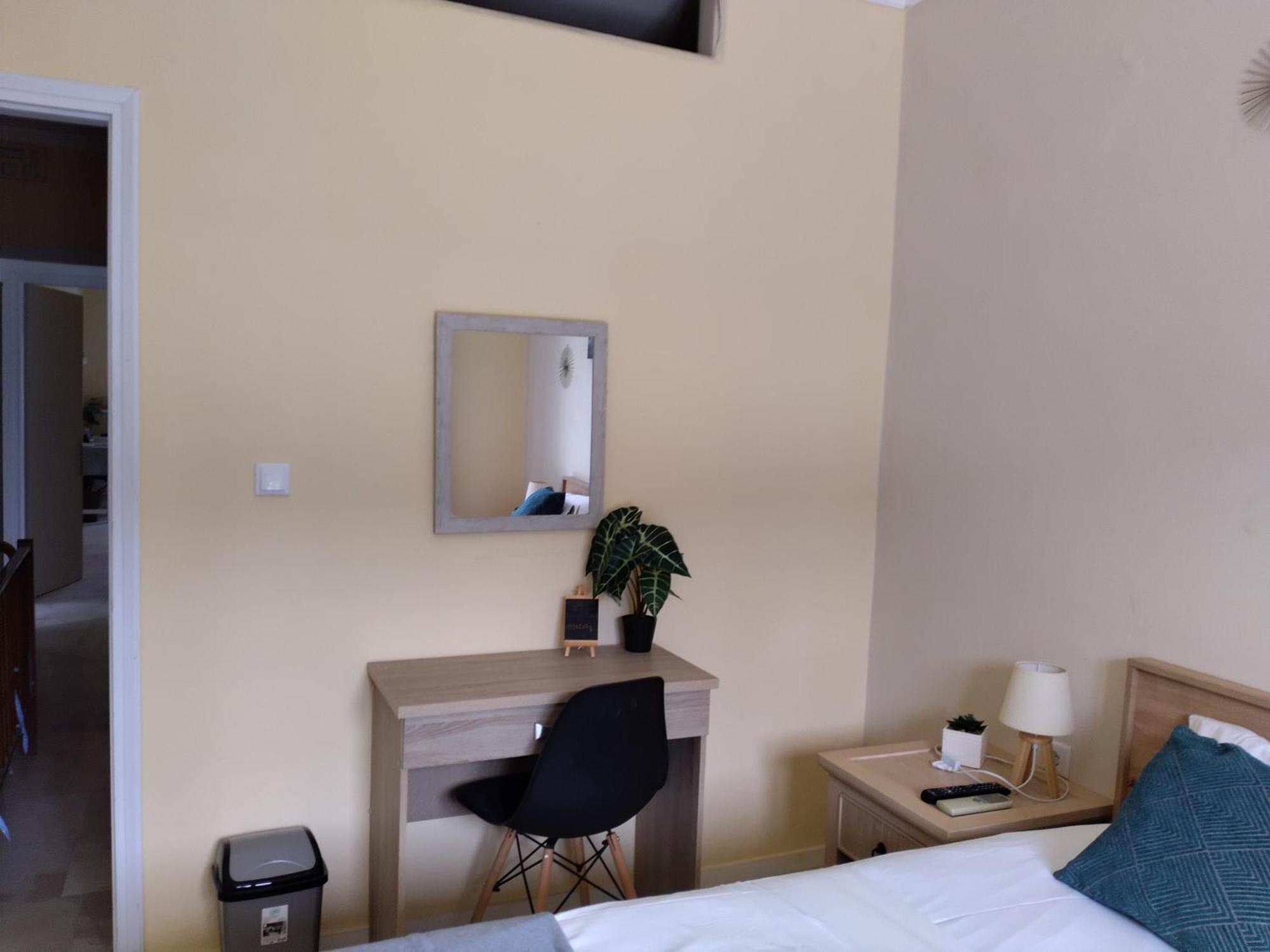 Jimmy'S Apartments Мораитика Екстериор снимка