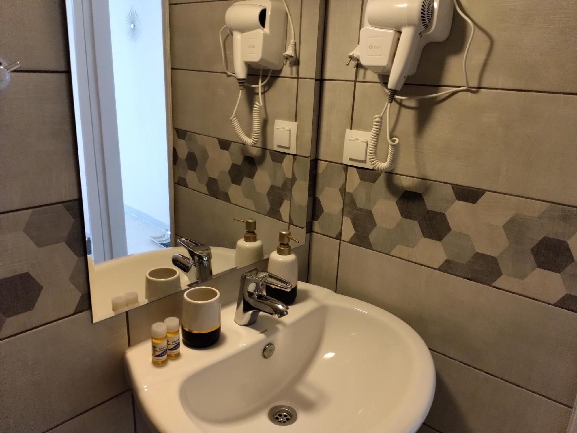 Jimmy'S Apartments Мораитика Екстериор снимка